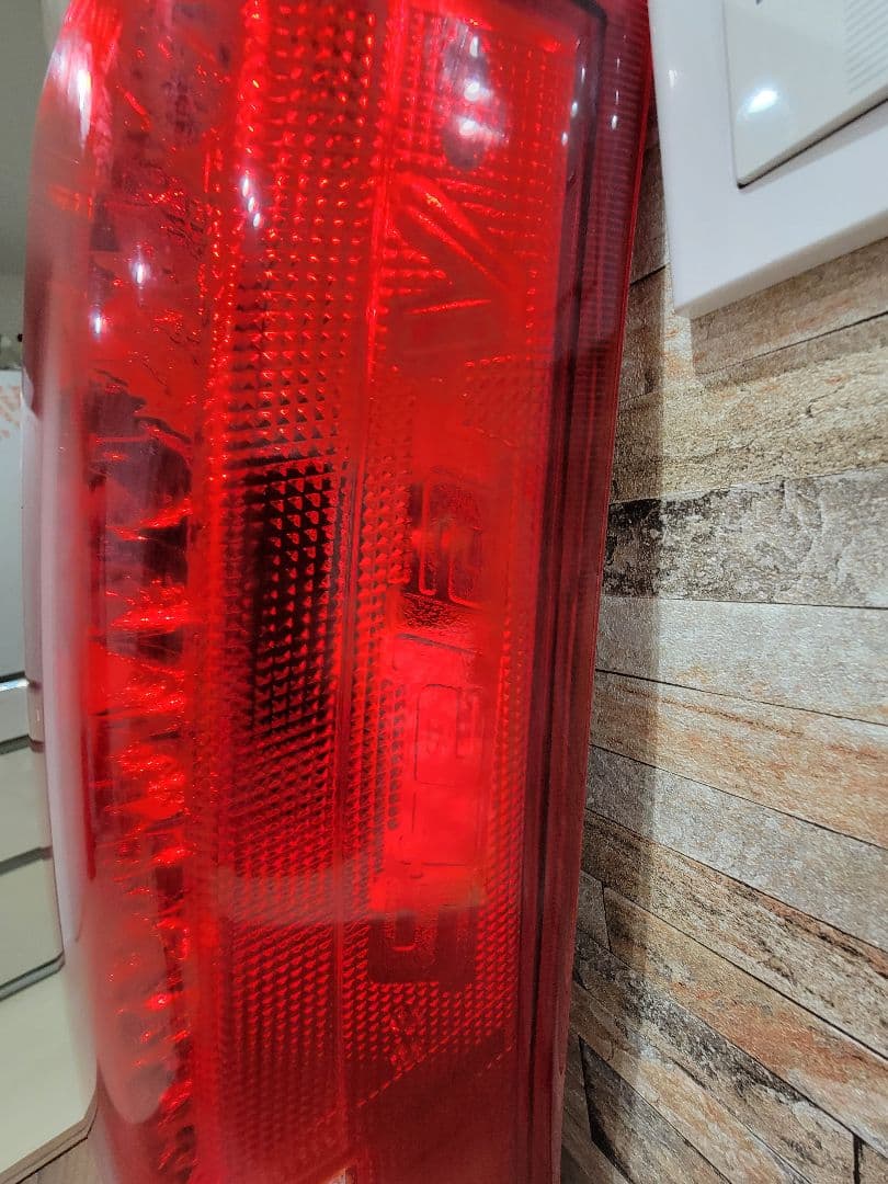 mh23s ワゴンＲ LEDテールランプ ステラファイブ