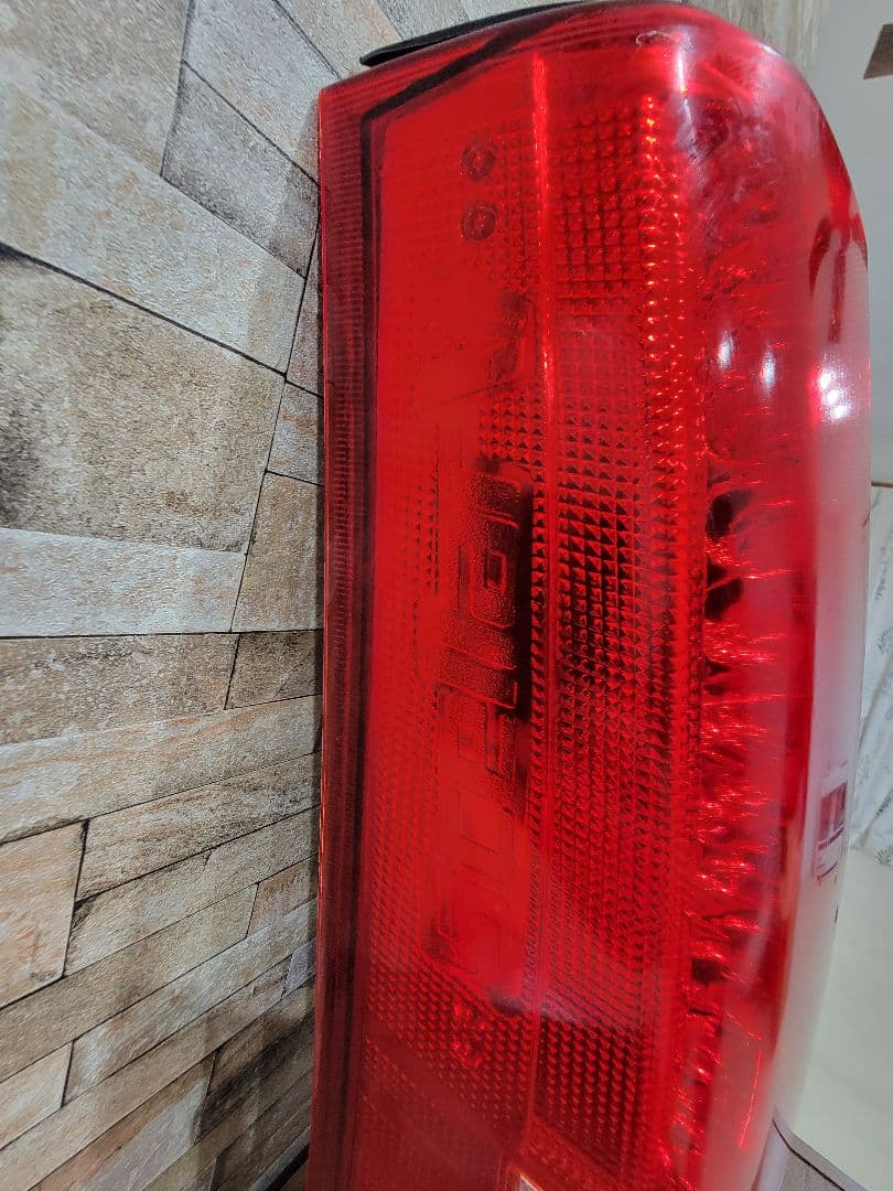 mh23s ワゴンＲ LEDテールランプ ステラファイブ