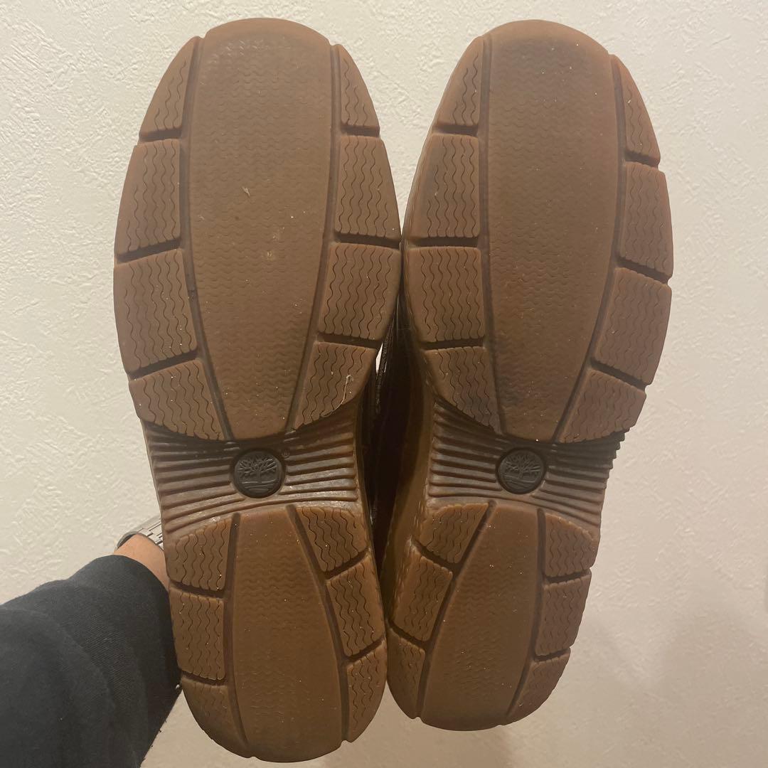 Timberland スリーアイ　3 Eye 3eye