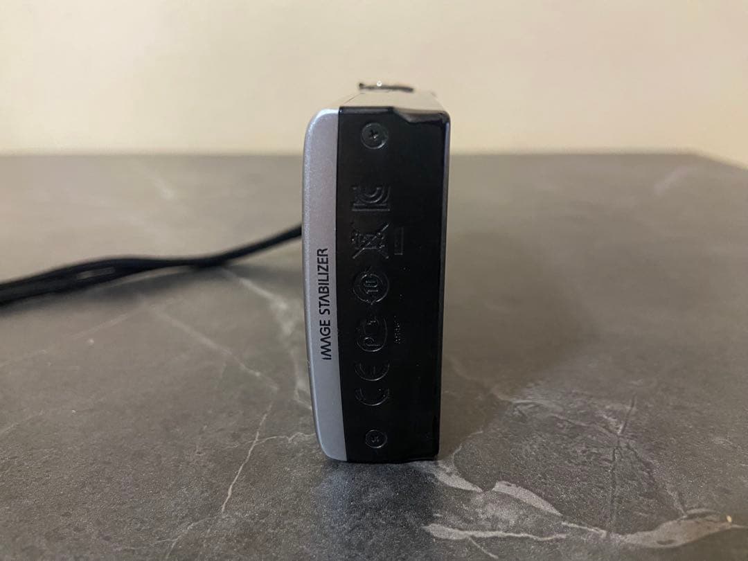 Canon PowerShot A3400 IS PC1737 デジカメ