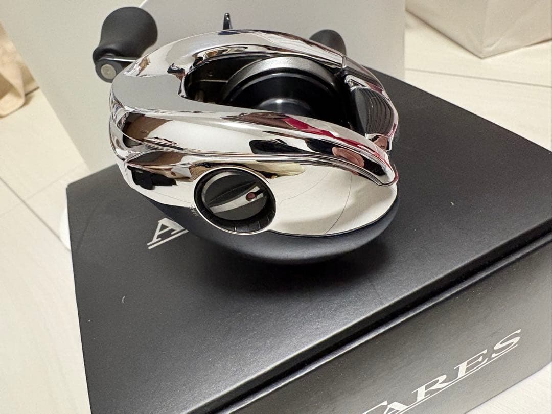 19アンタレスHG 右ハンドル