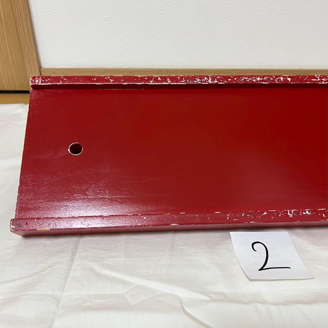 Levi's 販促用 看板 2 リーバイス 非売品 レア 卓上サイン