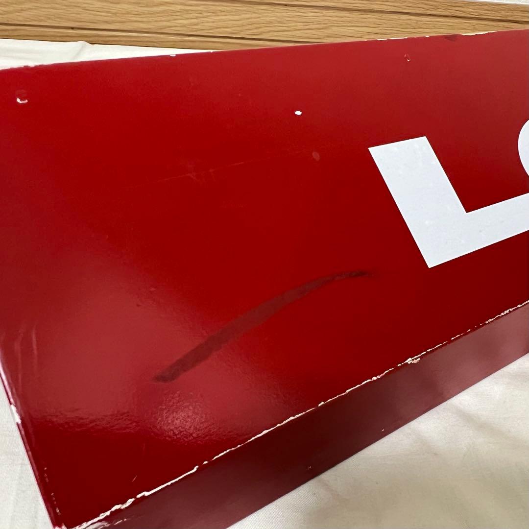 Levi's 販促用 看板 2 リーバイス 非売品 レア 卓上サイン