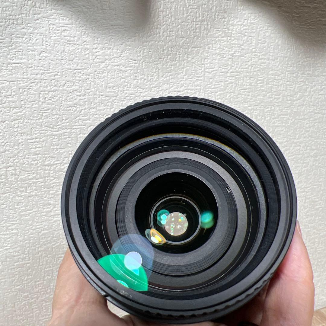 TAMRON 28-75mm【Canon EFマウント】