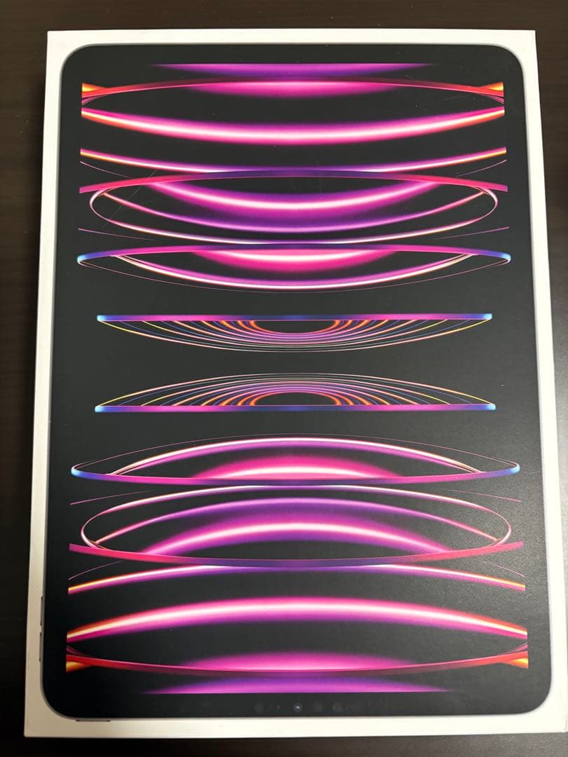 iPad pro 第4世代　11インチ 128GB