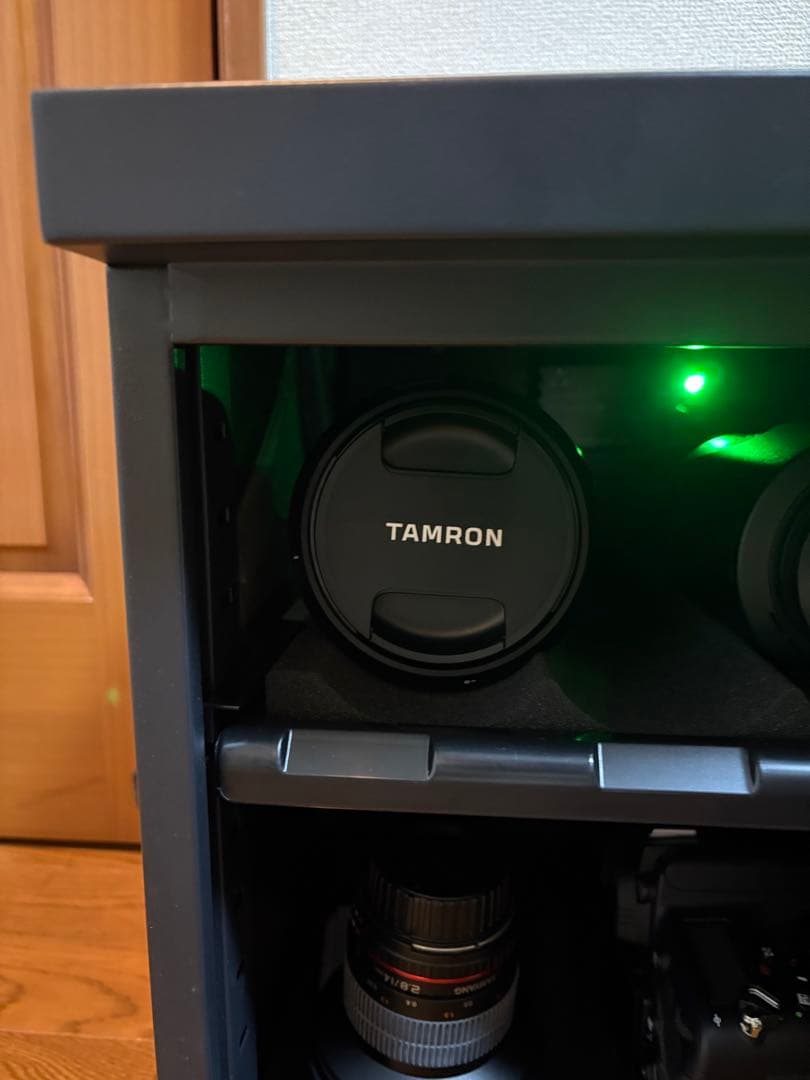 レンズ(ズーム) TAMRONSP24-70mmF/2.8DI VC USDG2