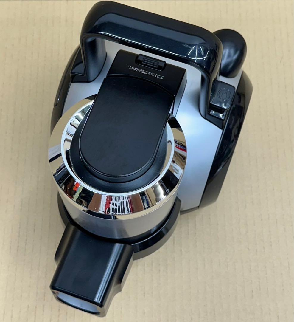 動作保証　東芝 トルネオ VC-S620X 掃除機　本体　ダスト付き