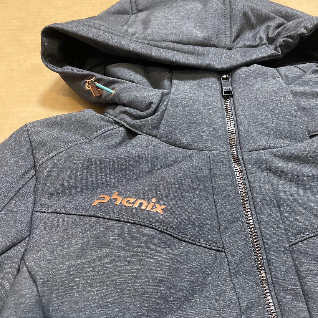 新品 レディースSフェニックス スキージャケット furano Jacket