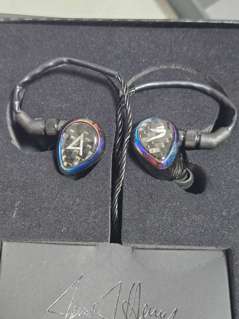 b*o様 JH AUDIO layla　オマケあり