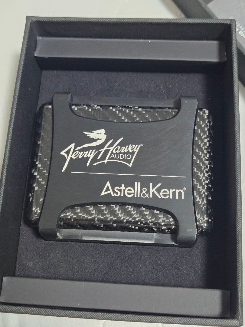 b*o様 JH AUDIO layla　オマケあり