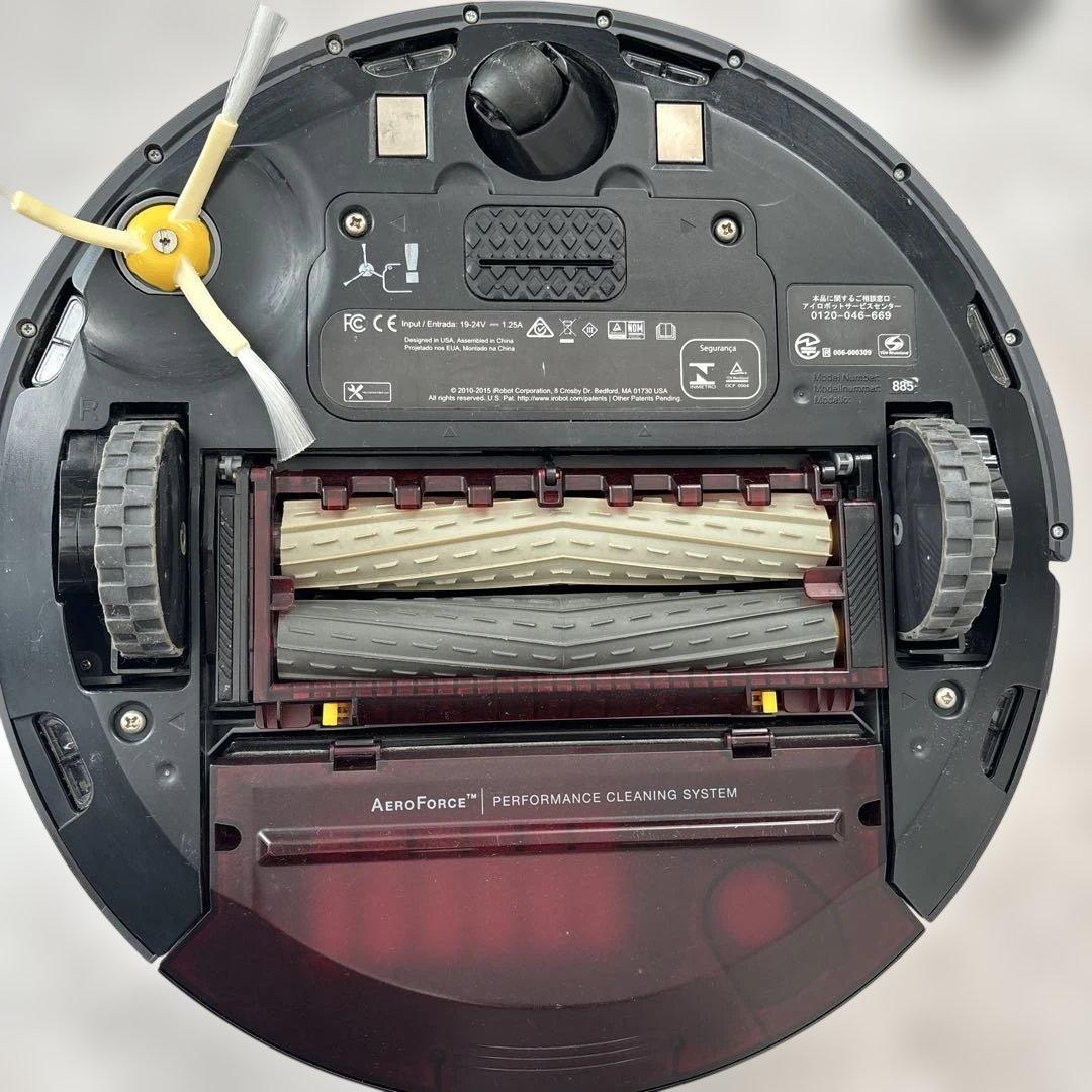 iRobot ルンバ885