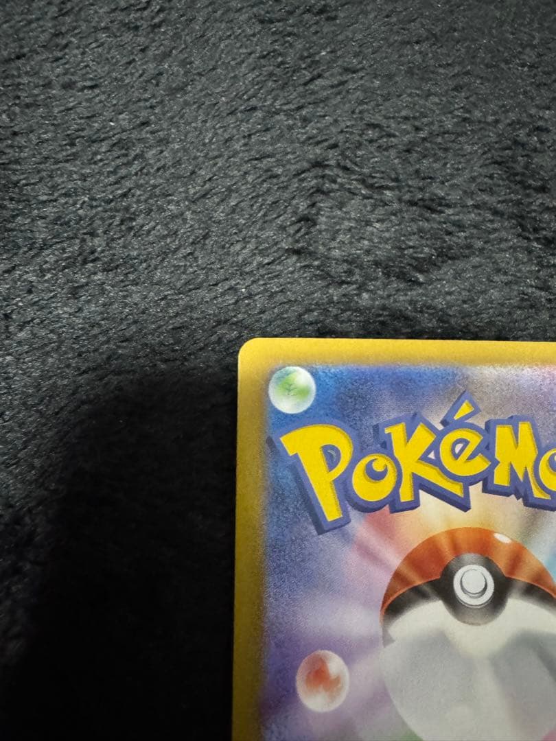 ポケモンカード ブラッキーex リーフィアex SAR