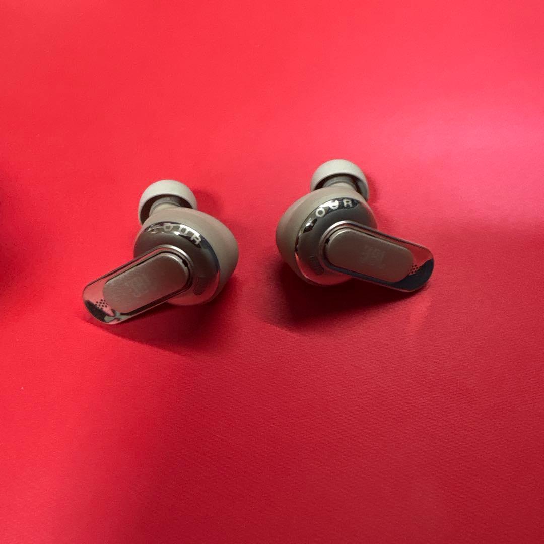 (こし餡さん専用) JBL TOUR PRO 3