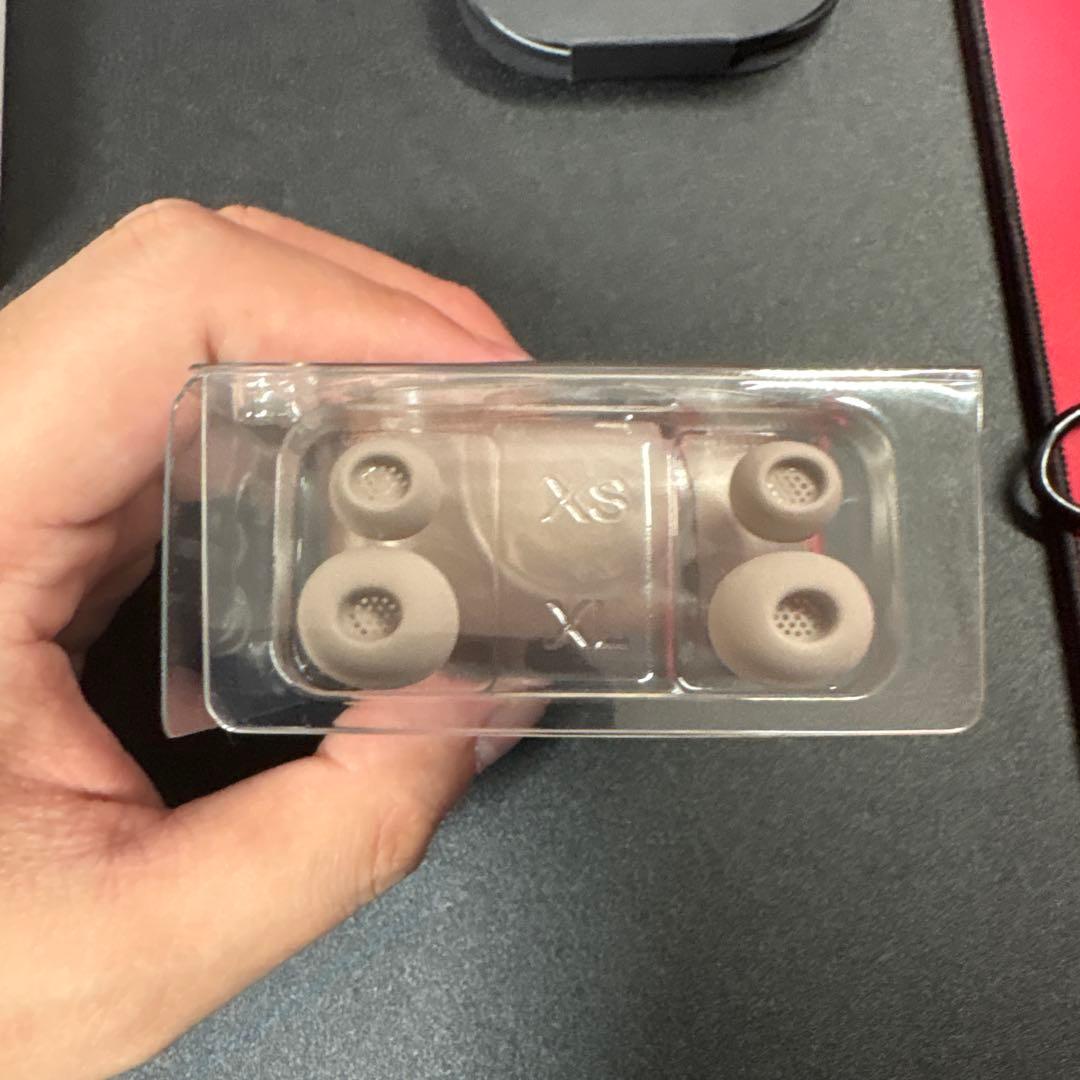 (こし餡さん専用) JBL TOUR PRO 3