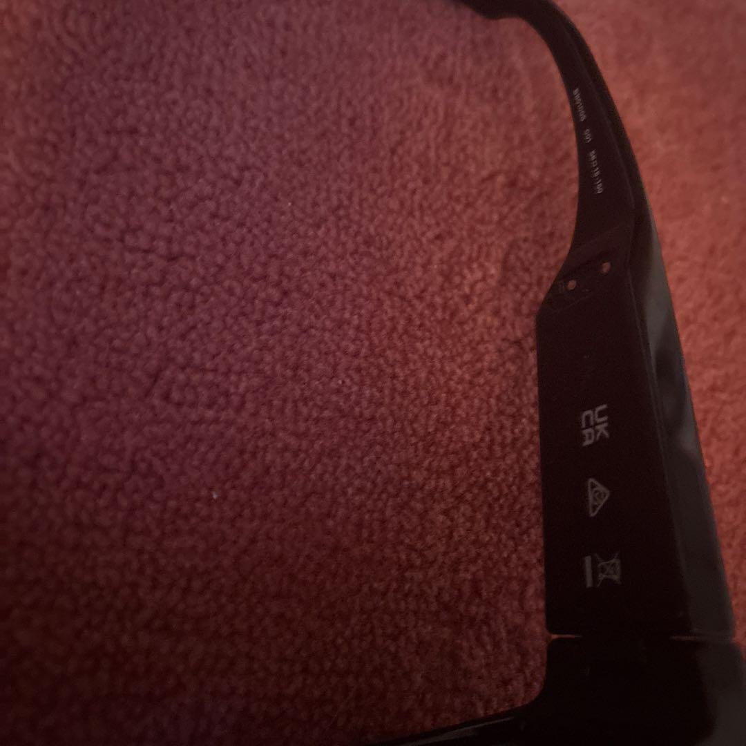 破格‼️定価13万‼️ ワケあり バレンシアガLEDサングラス 平本蓮着用 平本蓮