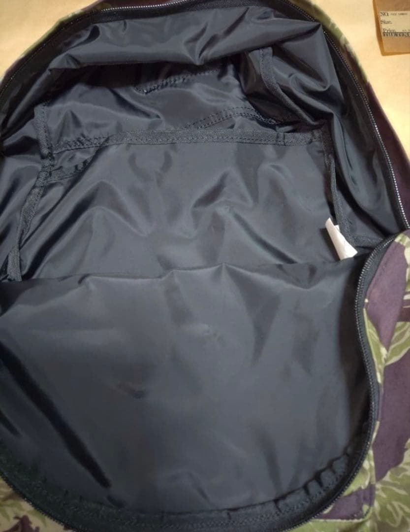 R*W様 新品タグ付き　定価32450円　完売品　テンダーロイン　バッグ　デニム