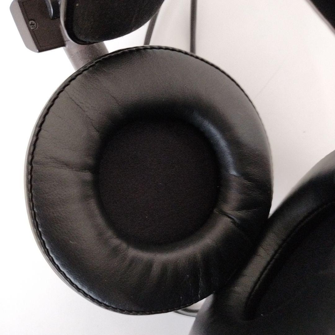 audio-technica ATH-A2000X 有線ヘッドホン