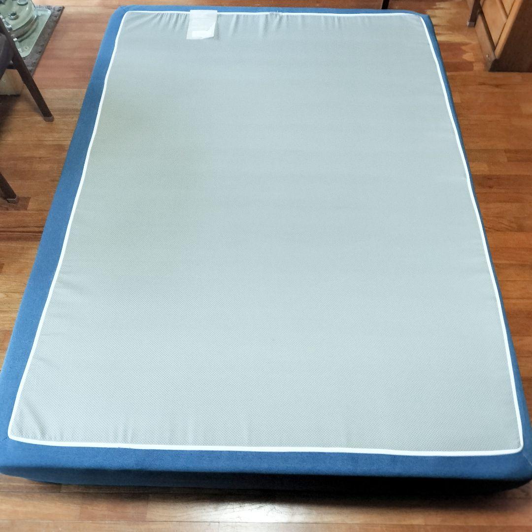 【匿名配送たのめる便】コアラマットレス ダブルサイズ