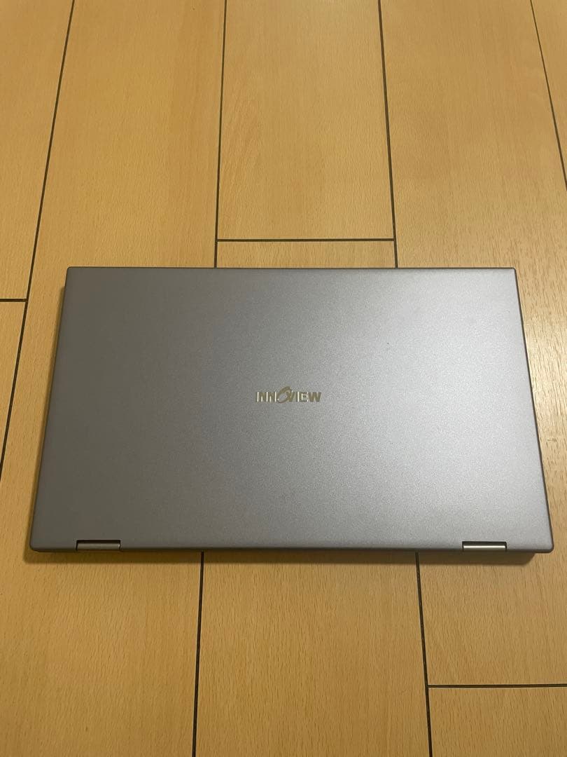 INNVIEW デュアル モバイルモニター 15.6インチ　ディスプレイ