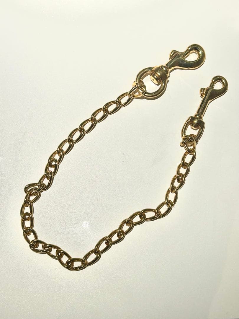 DOLCE＆GABBANA ヴィンテージ　アーカイブ チェーン