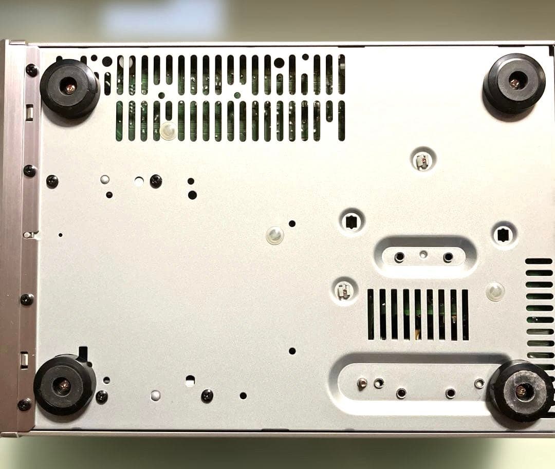 DENON DMD-M31　MDプレーヤー/レコーダー　稼動品