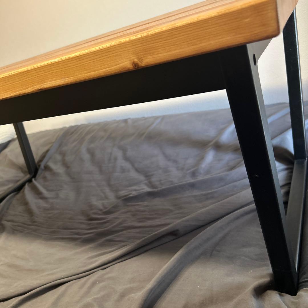 LOWYA ローテーブル