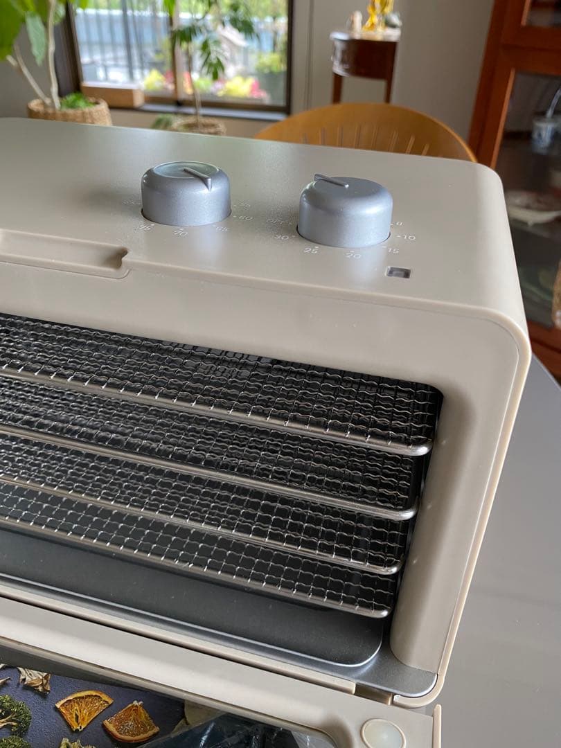 レコルト フードドライヤー RFD-1