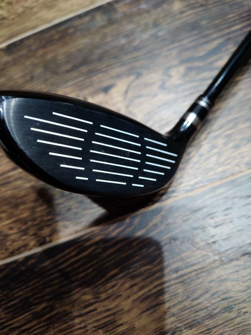 リョーマ ユーティリティU3 19°