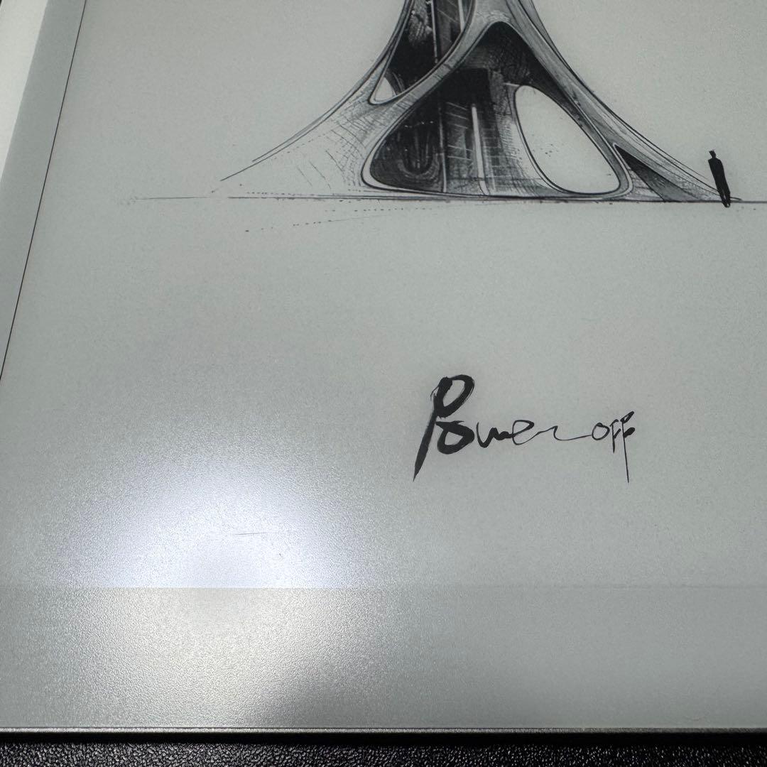 電子書籍リーダー本体 BOOX Go 10.3