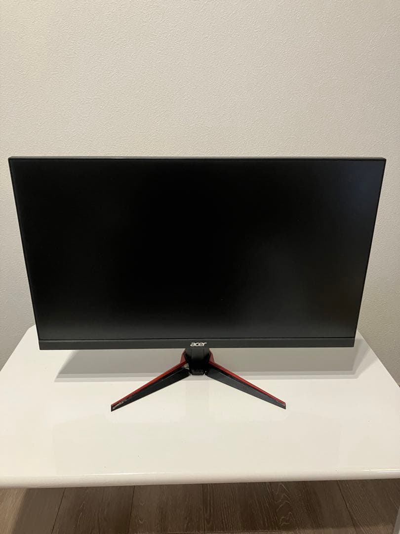 AcerゲーミングモニターNitro VG240Ybmiifx