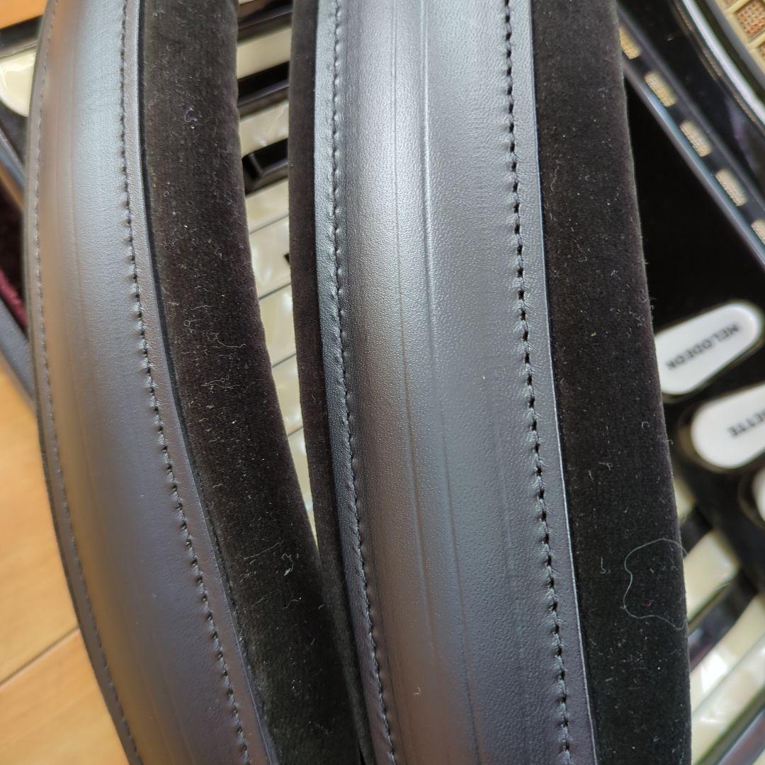 本日午後8時迄期間限定 EXCELSIOR400sアコーディオン