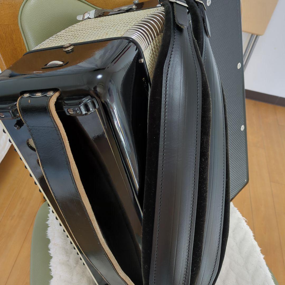 本日午後8時迄期間限定 EXCELSIOR400sアコーディオン