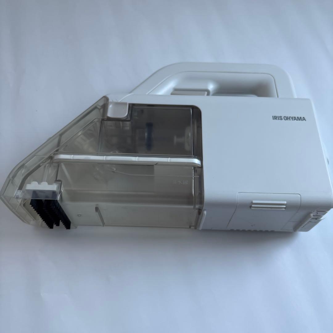 IRIS OHYAMA RINSER CLEANERハンディーリンサークリーナー