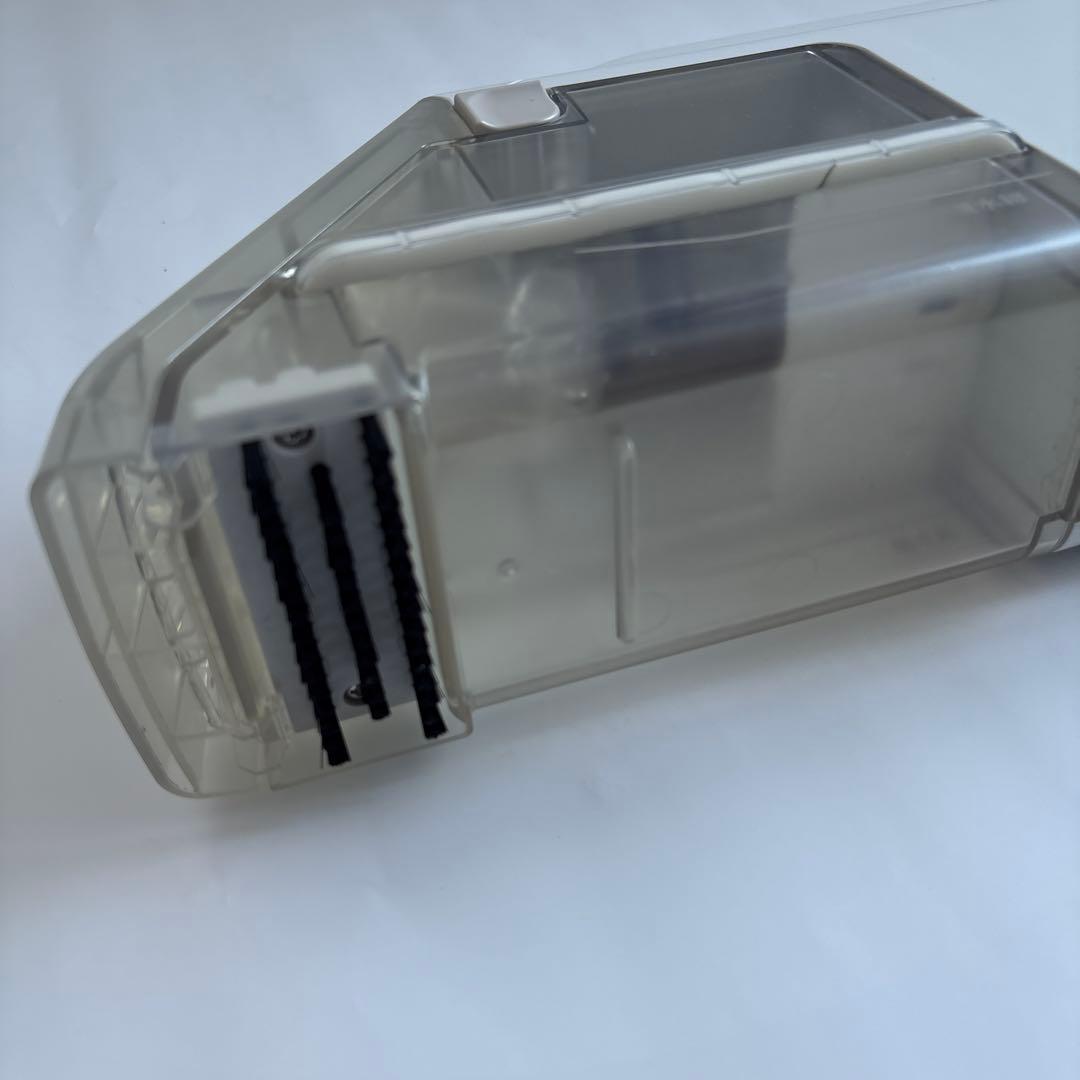 IRIS OHYAMA RINSER CLEANERハンディーリンサークリーナー