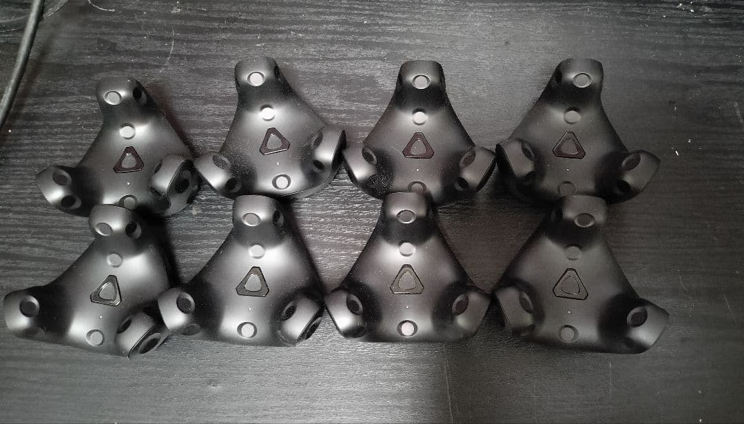 VIVE Tracker3.0 8個セット