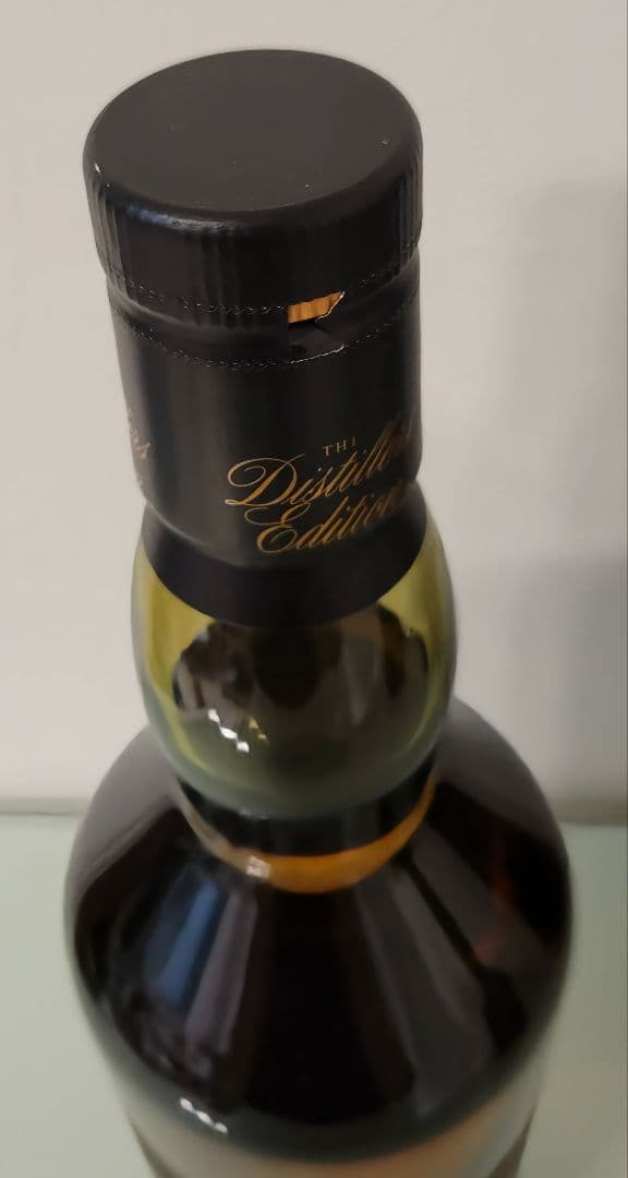 アイラ ウイスキー飲み比べセット アードベッグ アンオー & カリラDE2013