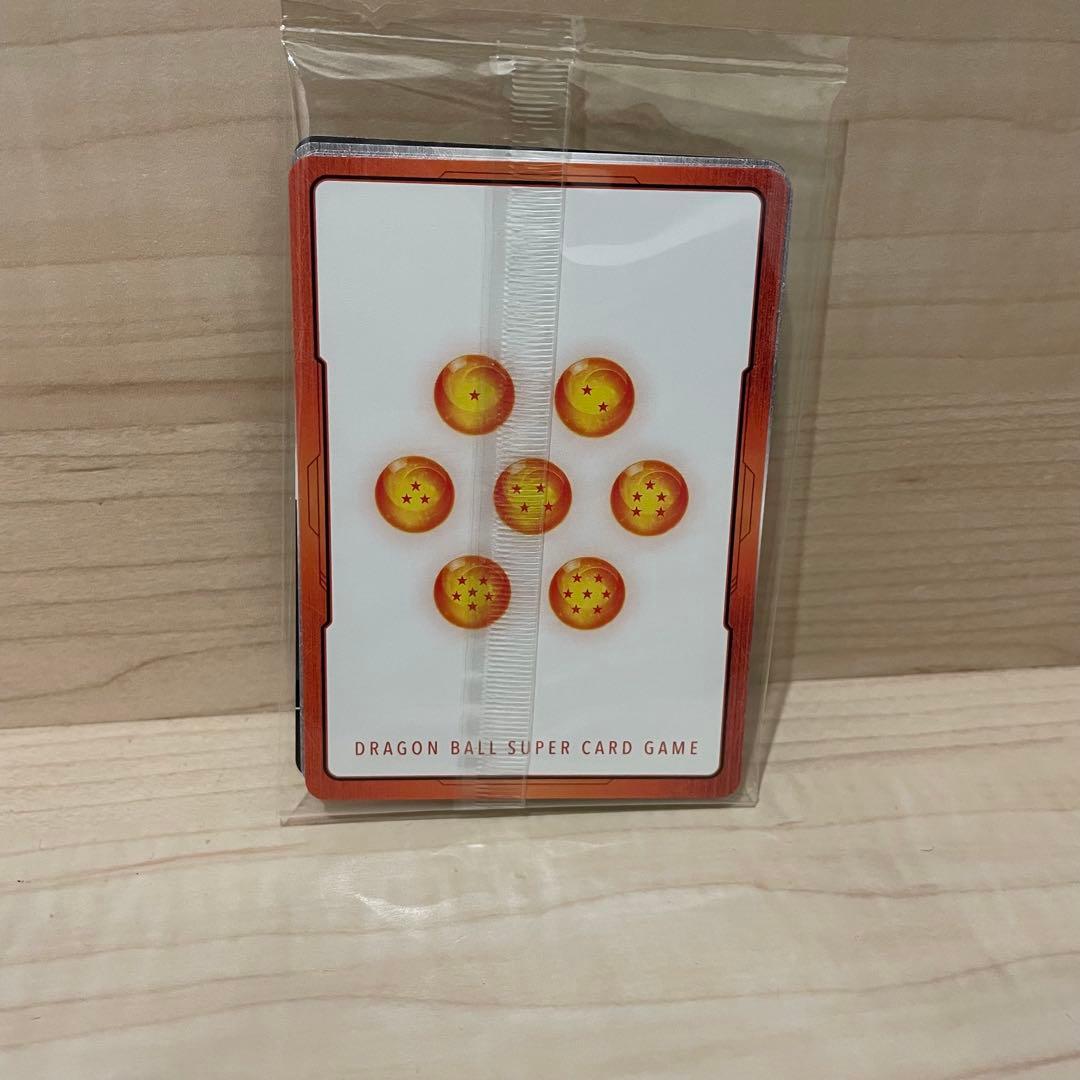 【2セット】ドラゴンボール Sparking!ZERO コレクターズ限定カード