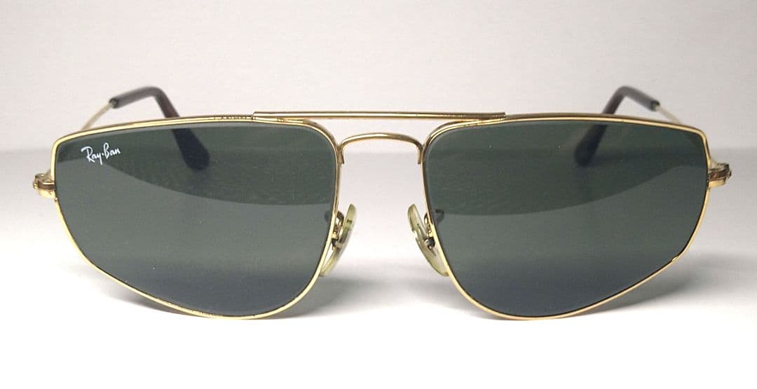 B&L Ray-Ban 希少モデル W1083 Fashion l 3
