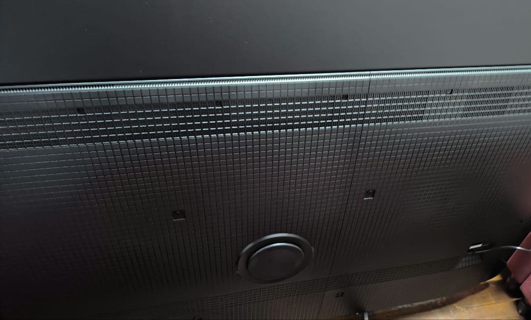 m*k様 TCL 75C61B 2024年モデル 液晶テレビ 4Kチューナー内蔵