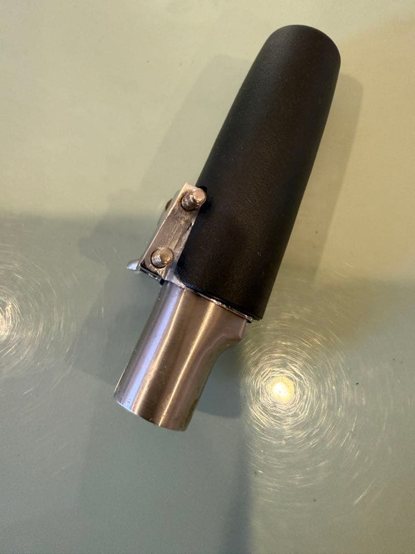 y*u様 ARB l 8 アルトサックス　マウスピース