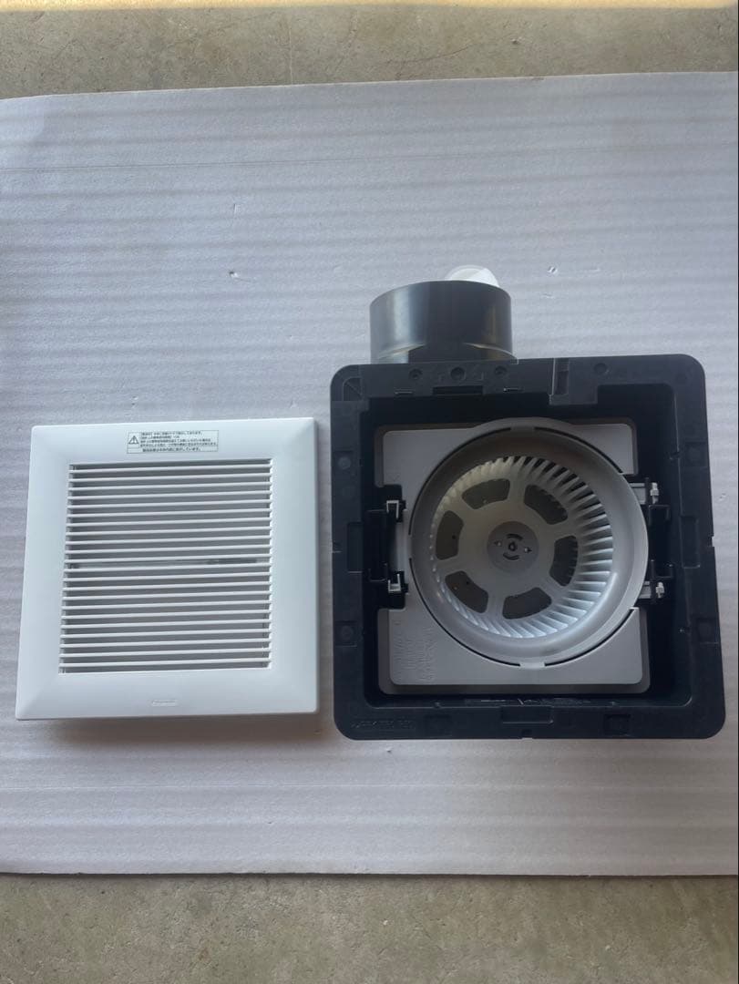 東芝 TOSHIBA ダクト用換気扇 【DVF-14MRK8】