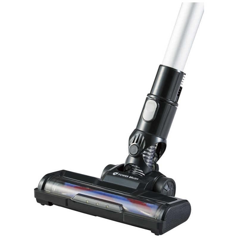 【新品未使用】掃除機 スティッククリーナー JCXP2BSC1G