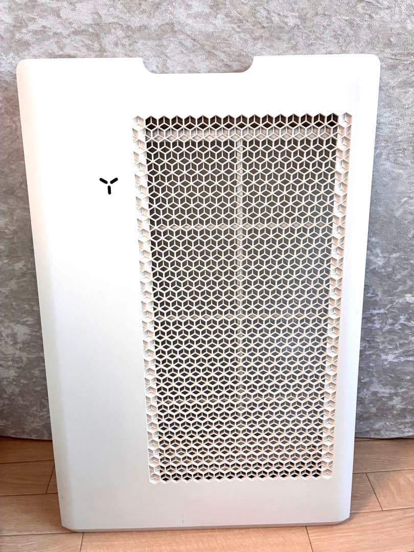 シャープ KI-HP100-W 加湿空気清浄機 プラズマクラスター 2018年製