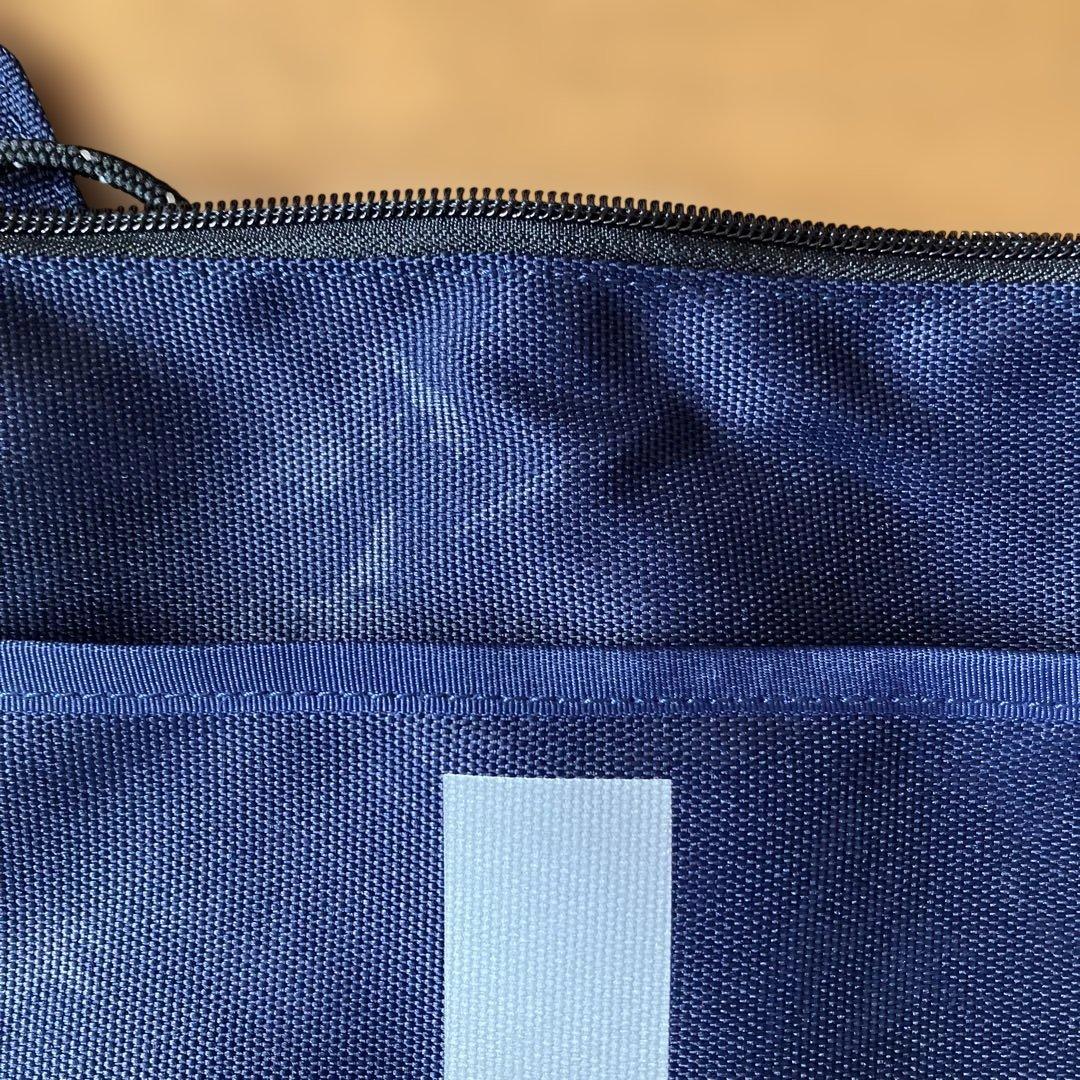 EVA SACOCHE by beruf サコッシュ 06 エヴァンゲリオン