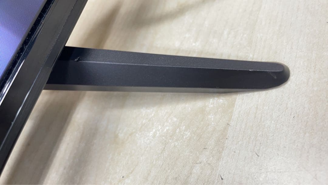 専用TCL チューナーレススマートテレビ 50V型4K 50P63E