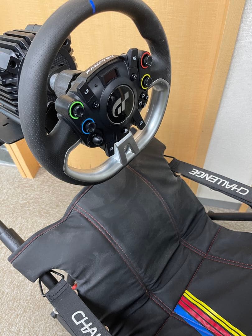 その他 Challenge-NASCAR Edition RN00188