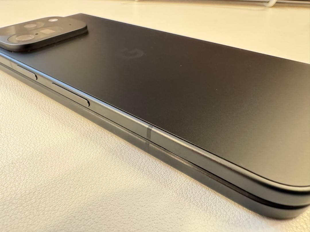 Google Pixel 9 Pro Fold 256GB SIMフリー