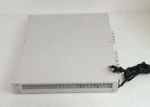 TAKEX camera adaptor　VPX−504　*AQ9