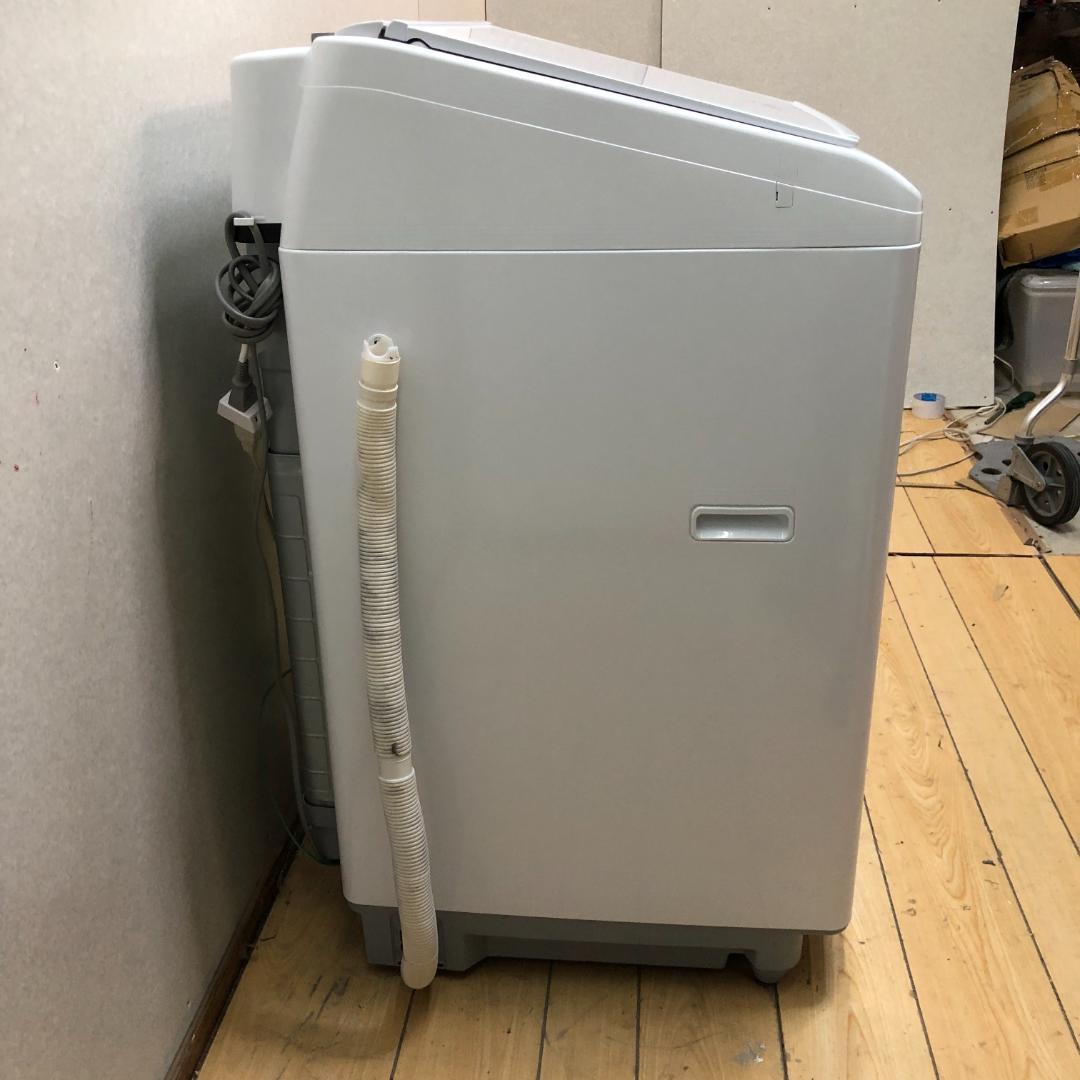 送料無料 極上超美品 2023年製 日立 ナイアガラビート洗浄 88266