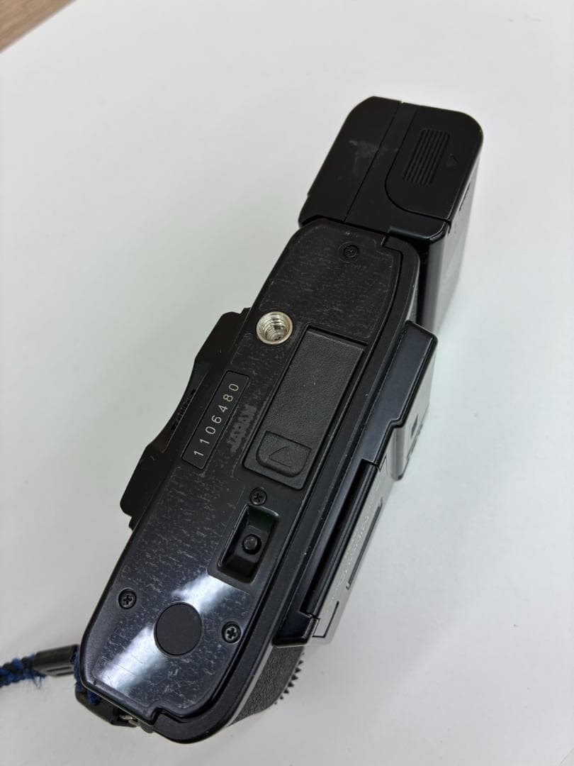 ❥道1783　MINOLTA AF-C EF-C フィルムカメラ